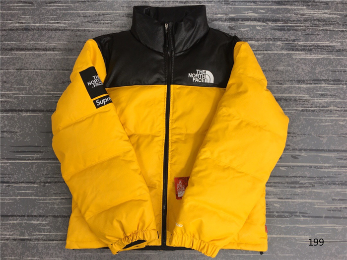 The North Face Men's Outwear 347